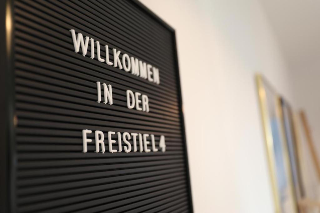 Ferienwohnung Freistiel 4 Hattenheim Exterior foto